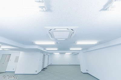 【内装】 | 御成門コープ