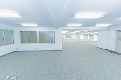 【内装】 | 御成門コープ