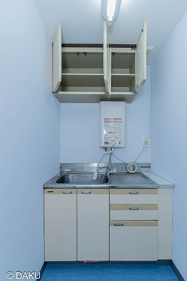 【キッチン】 | 御成門コープ