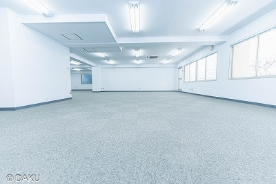 【内装】 | 御成門コープ