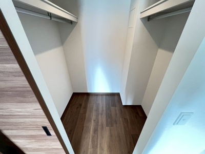 【収納】 | セントリヴィエ大阪梅田