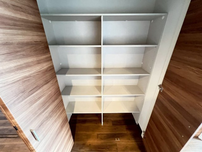 【収納】 | セントリヴィエ大阪梅田