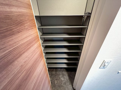 【収納】 | セントリヴィエ大阪梅田