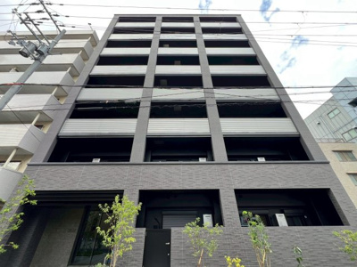 【外観】 | セントリヴィエ大阪梅田