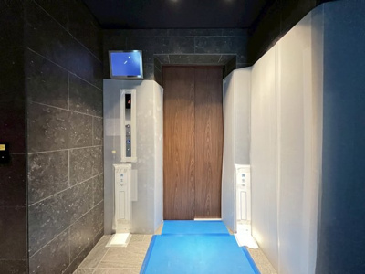 【エントランス】 | セントリヴィエ大阪梅田