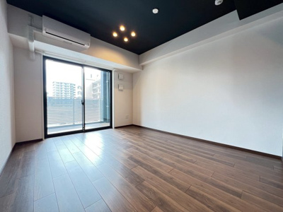 【居間・リビング】 | セントリヴィエ大阪梅田