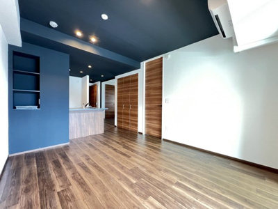 【内装】 | セントリヴィエ大阪梅田