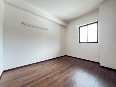 【洋室】 | セントリヴィエ大阪梅田