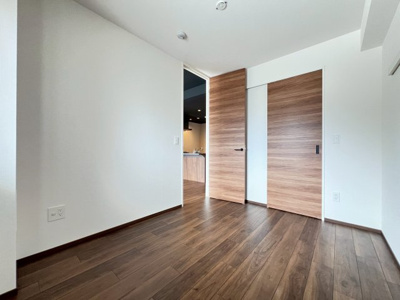 【洋室】 | セントリヴィエ大阪梅田