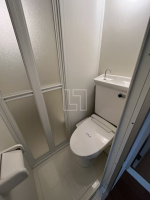 【トイレ】 | サンビラ大手前 | サンビラ大手前　トイレ