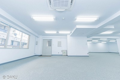 【内装】 | 御成門コープ