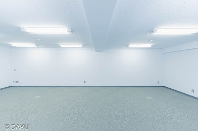 【内装】 | 御成門コープ