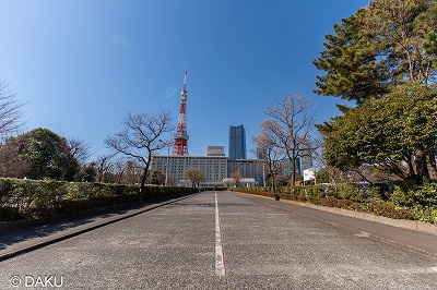 【周辺】 | 御成門コープ