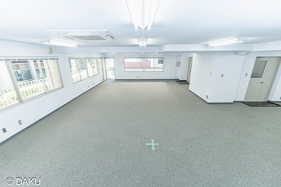 【内装】 | 御成門コープ