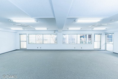 【内装】 | 御成門コープ