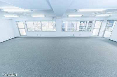 【内装】 | 御成門コープ