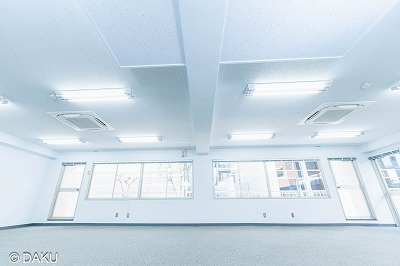 【内装】 | 御成門コープ