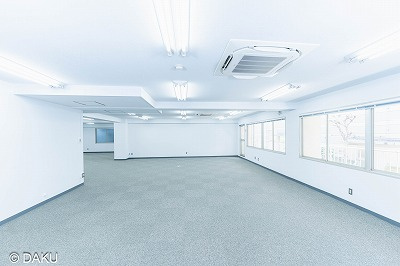 【内装】 | 御成門コープ