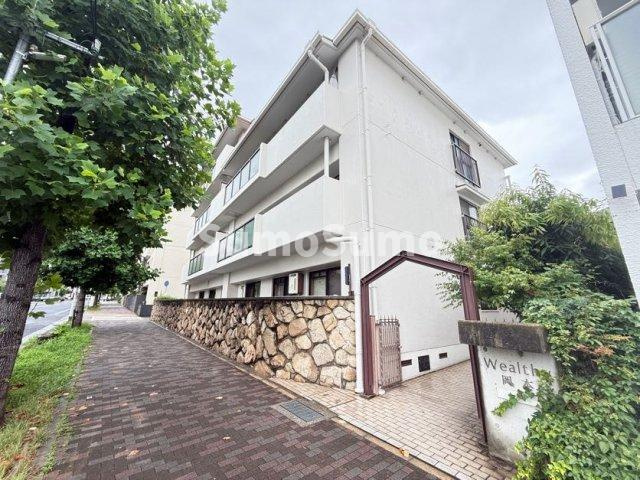 ウェルシー岡本