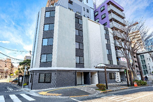 クリオ　ラモード木場公園