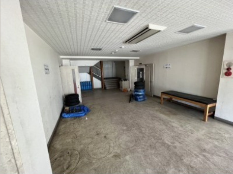 事業を始めたい方におすすめ◎【店舗・事務所一棟】旭町のその他