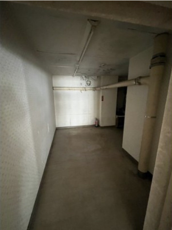 事業を始めたい方におすすめ◎【店舗・事務所一棟】旭町のその他|物置や資材置き場に最適な、広々とした空間です。