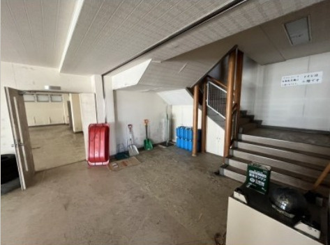 事業を始めたい方におすすめ◎【店舗・事務所一棟】旭町のその他