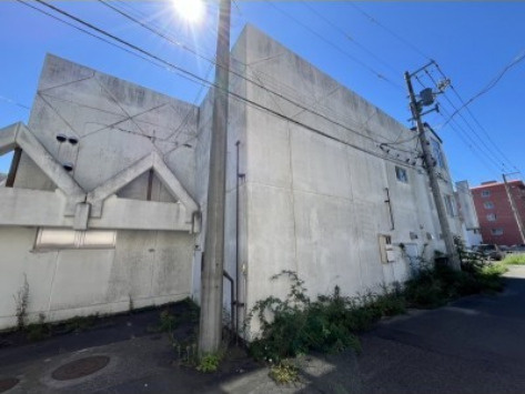 事業を始めたい方におすすめ◎【店舗・事務所一棟】旭町のその他|スケルトンで自分好みにアレンジできます。