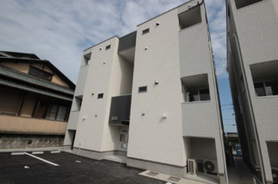 【エントランス】 | CB久留米フルール