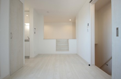 【収納】 | CB久留米フルール