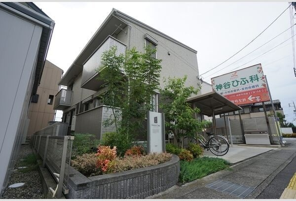 Grazia Casa(グラッツィア　カーサ)