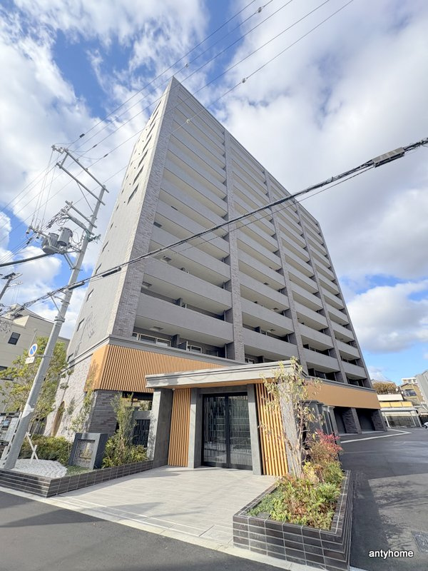 プレジオ東三国　仲介手数料無料