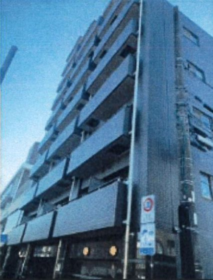OLIO南長崎（オリオ南長崎）の外観|外観☆