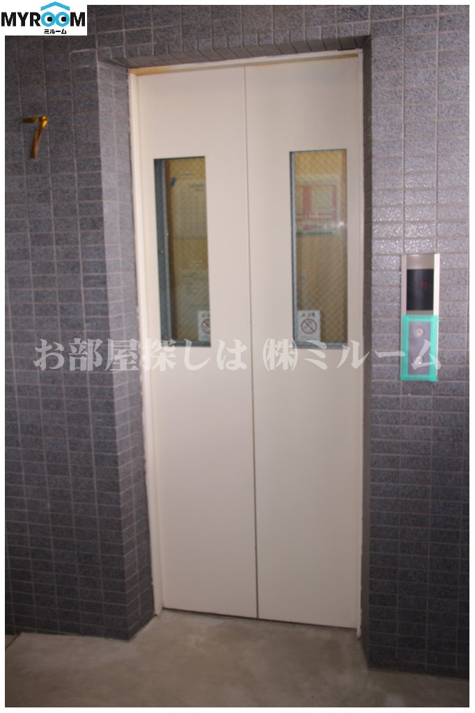 OLIO南長崎（オリオ南長崎）のその他共用部分|エレベーター付★