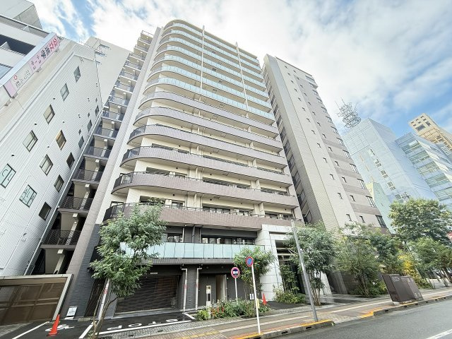 クリオレジダンス八王子ザ・マークス