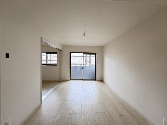 リックスフィアの居間・リビング