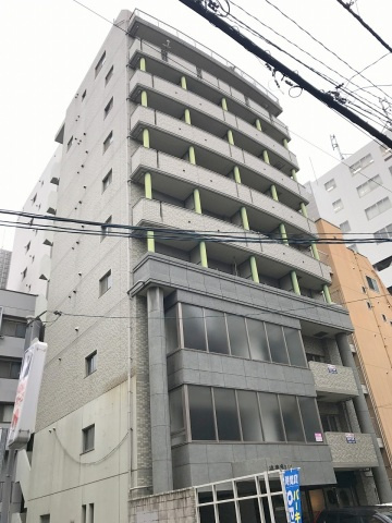 並木Sビルの外観