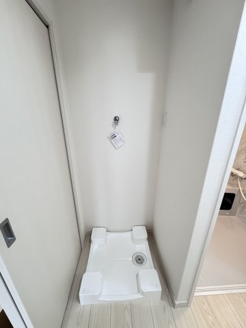 リックスフィアの設備