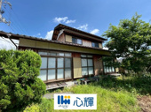 山口市平井中古2階建／5DKの画像