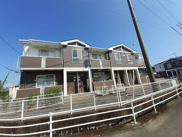 ハイム高岡　Ⅱ