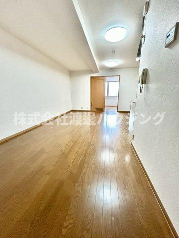 リアライズ住道南の内装