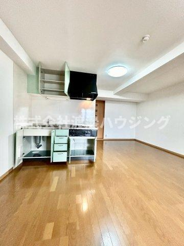 リアライズ住道南の内装