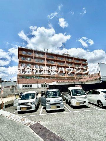 リアライズ住道南の外観