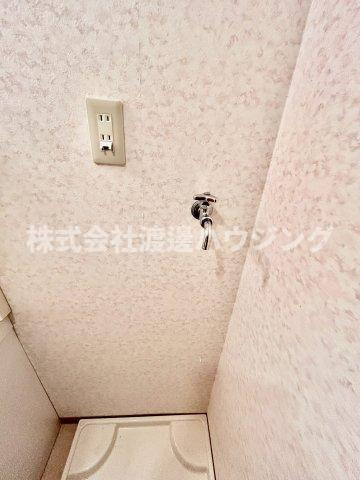 リアライズ住道南の設備