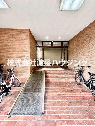 リアライズ住道南のその他共用部分