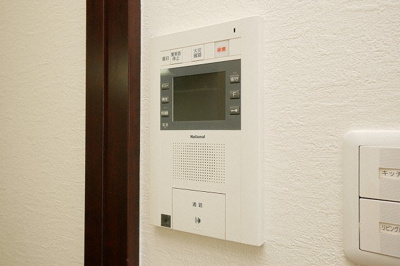 【セキュリティ】 | フレンシアノイエ難波南(旧:グランシス難波南)