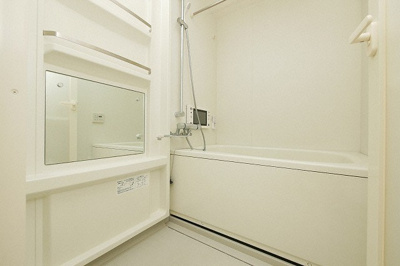 【浴室】 | フレンシアノイエ難波南(旧:グランシス難波南)
