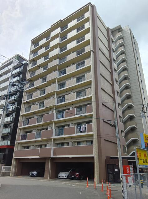 アメニティ香椎宮前