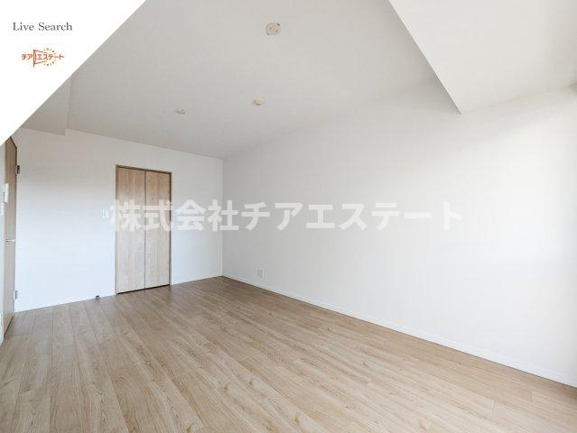 【居間・リビング】 | オーパスホームズ白山