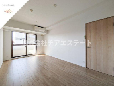 【居間・リビング】 | オーパスホームズ白山